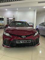 Bán xe Toyota Camry 2.0Q 2024 giá 1 Tỷ 185 Triệu - Hà Nội