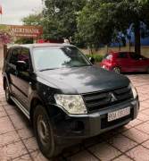 Bán xe Mitsubishi Pajero 2008 3.0 giá 175 Triệu - Bắc Ninh