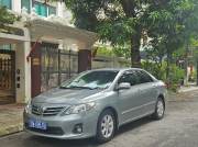 Bán xe Toyota Corolla altis 2013 1.8G AT giá 385 Triệu - Bắc Ninh