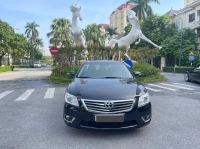 Bán xe Toyota Camry 2010 2.4G giá 395 Triệu - TP HCM