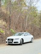 Bán xe Audi A4 2.0TFSI S-line 2009 giá 230 Triệu - TP HCM
