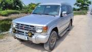 Bán xe Mitsubishi Pajero 2006 3.0 giá 250 Triệu - Hà Nội