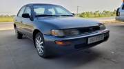 Bán xe Toyota Corolla 1997 DX 1.8 MT giá 74 Triệu - Hà Nội