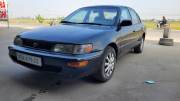 Bán xe Toyota Corolla 1997 DX 1.8 MT giá 55 Triệu - Hà Nội