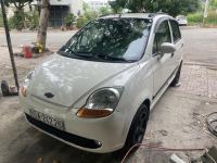 Bán xe Chevrolet Spark LT 0.8 MT 2009 giá 75 Triệu - Bình Dương