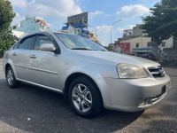 Bán xe Daewoo Lacetti 2009 EX giá 120 Triệu - TP HCM