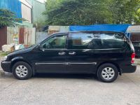 Bán xe Kia Carnival 2009 GS 2.5 AT giá 239 Triệu - TP HCM