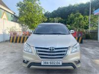 Bán xe Toyota Innova 2006 G giá 140 Triệu - Hà Tĩnh