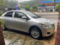 Bán xe Toyota Vios 2009 1.5 MT giá 105 Triệu - Hà Tĩnh