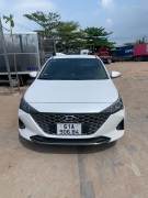 Bán xe Hyundai Accent 2021 1.4 AT giá 425 Triệu - Bình Dương