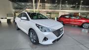 Bán xe Hyundai Accent 2024 1.4 AT Đặc Biệt giá 485 Triệu - Hà Nội