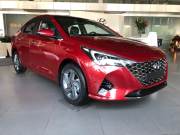 Bán xe Hyundai Accent 2024 1.4 AT Đặc Biệt giá 493 Triệu - Hà Nội