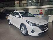 Bán xe Hyundai Accent 2024 1.4 AT giá 460 Triệu - Hà Nội