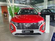 Bán xe Hyundai Creta 2024 Đặc biệt 1.5 AT giá 629 Triệu - Hà Nội