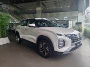 Bán xe Hyundai Creta 2024 Đặc biệt 1.5 AT giá 624 Triệu - Hà Nội