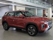 Bán xe Hyundai Creta 2024 Đặc biệt 1.5 AT giá 620 Triệu - Hà Nội