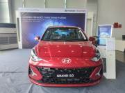 Bán xe Hyundai i10 1.2 AT 2024 giá 410 Triệu - Hà Nội