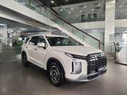 Bán xe Hyundai Palisade 2024 Exclusive 2.2 AT giá 1 Tỷ 388 Triệu - Hà Nội