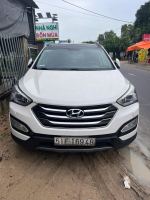 Bán xe Hyundai SantaFe 2015 2.2L giá 555 Triệu - TP HCM