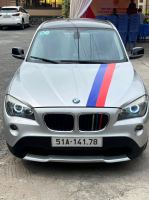 Bán xe BMW X1 2010 sDrive18i giá 285 Triệu - TP HCM