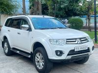 Bán xe Mitsubishi Pajero Sport D 4x2 MT 2017 giá 388 Triệu - TP HCM