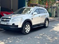 Bán xe Chevrolet Captiva 2007 LT 2.4 MT giá 110 Triệu - TP HCM
