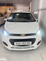 Bán xe Chevrolet Spark 2018 LT 1.2 MT giá 140 Triệu - TP HCM