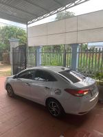 Bán xe Toyota Vios 2022 G 1.5 CVT giá 486 Triệu - Bình Phước