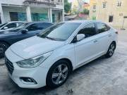 Bán xe Hyundai Accent 2018 1.4 ATH giá 396 Triệu - Bắc Ninh