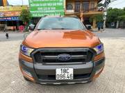 Bán xe Ford Ranger 2016 Wildtrak 3.2L 4x4 AT giá 560 Triệu - Nam Định