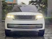 Bán xe LandRover Range Rover Autobiography LWB 3.0 I6 AWD 2024 giá 12 Tỷ 449 Triệu - TP HCM