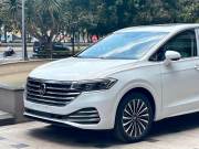 Bán xe Volkswagen Viloran 2024 Luxury giá 2 Tỷ 188 Triệu - TP HCM