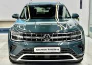 Bán xe Volkswagen Teramont 2024 President 2.0 AT giá 2 Tỷ 399 Triệu - TP HCM