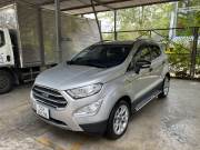 Bán xe Ford EcoSport Titanium 1.5L AT 2018 giá 455 Triệu - TP HCM