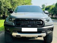 Bán xe Ford Ranger 2022 Raptor 2.0L 4x4 AT giá 995 Triệu - TP HCM