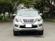 Bán xe Nissan Terra 2019 V 2.5 AT 4WD giá 780 Triệu - TP HCM