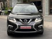 Bán xe Nissan X trail 2019 V Series 2.5 SV Premium 4WD giá 610 Triệu - TP HCM