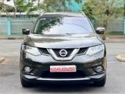 Bán xe Nissan X trail 2016 2.5 SV 4WD giá 490 Triệu - TP HCM