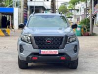 Bán xe Nissan Navara Pro-4X 2.5 AT 4WD 2021 giá 685 Triệu - TP HCM