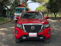 Bán xe Nissan Navara VL 2.5 AT 4WD 2021 giá 640 Triệu - TP HCM
