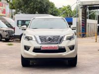 Bán xe Nissan Terra 2019 V 2.5 AT 4WD giá 719 Triệu - TP HCM