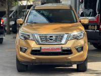 Bán xe Nissan Terra S 2.5 MT 2WD 2018 giá 505 Triệu - TP HCM