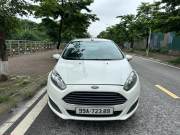 Bán xe Ford Fiesta 2014 Trend 1.5 AT giá 243 Triệu - Hà Nội