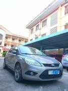 can ban xe oto cu lap rap trong nuoc Ford Focus 1.8 AT 2010