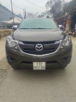 Bán xe Mazda BT50 2019 Standard 2.2L 4x4 MT giá 495 Triệu - Cao Bằng