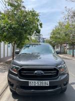 Bán xe Ford Ranger 2019 XLS 2.2L 4x2 AT giá 500 Triệu - TP HCM