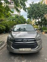 Bán xe Toyota Innova 2017 2.0E giá 428 Triệu - TP HCM