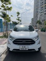 Bán xe Ford EcoSport 2021 Titanium 1.5 AT giá 490 Triệu - TP HCM