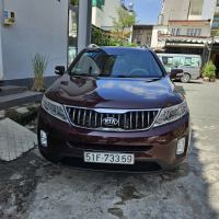 Bán xe Kia Sorento 2016 DATH giá 545 Triệu - TP HCM