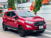 Bán xe Ford EcoSport 2018 Titanium 1.0 EcoBoost giá 390 Triệu - TP HCM